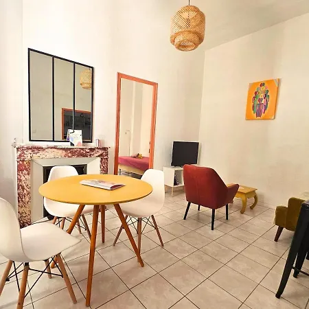 Casa Lau 4 * Perpinhã
