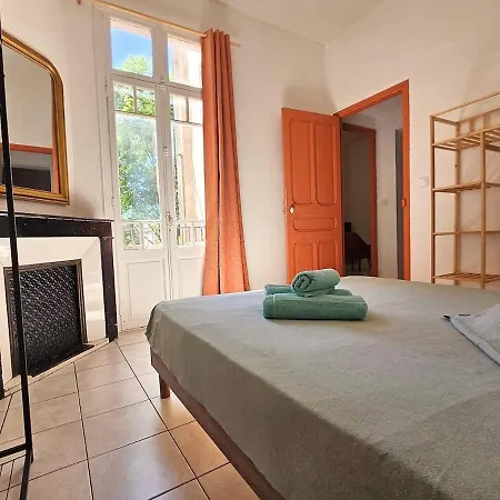 Apartamento Casa Lau 4 Perpinhã