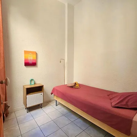 Casa Lau 4 Perpinhã