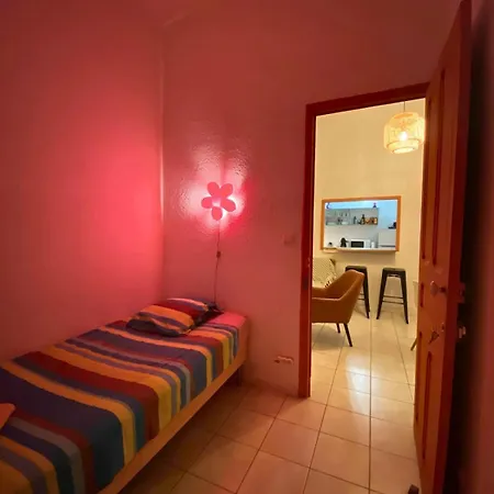 Casa Lau 4 Perpignan