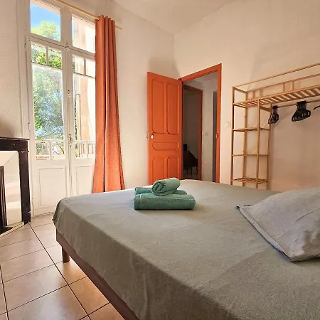 Casa Lau 4 Lägenhet Perpignan
