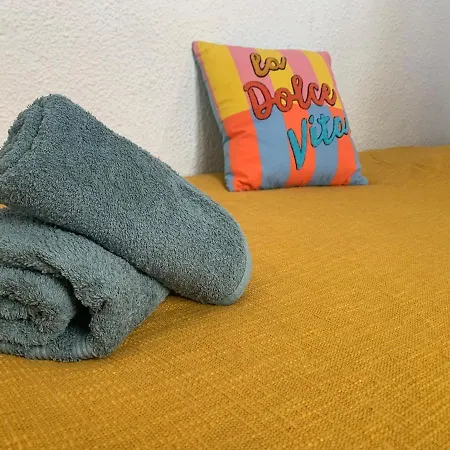 Casa Lau 4 *