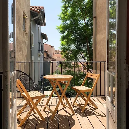 Apartament Casa Lau 4