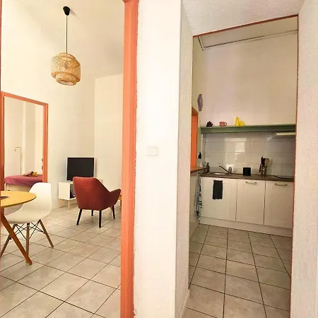 Apartament Casa Lau 4