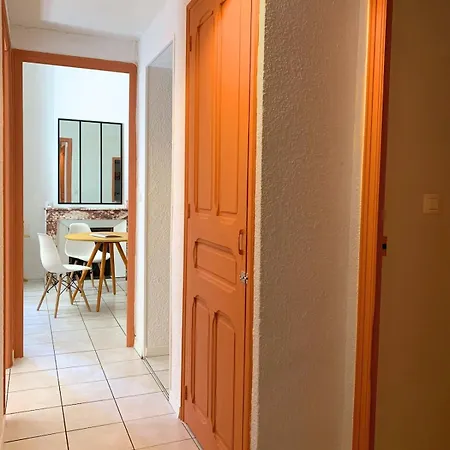 Casa Lau 4 Apartamento Perpinhã