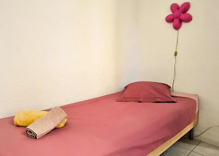 Casa Lau 4 Lägenhet