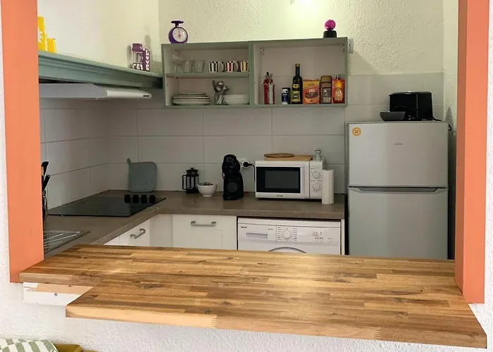 Casa Lau 4 Lägenhet