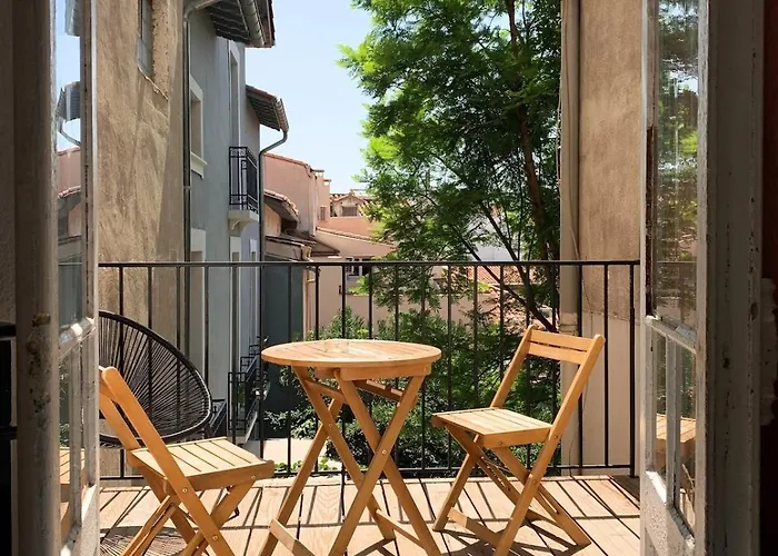 Lägenhet Casa Lau 4