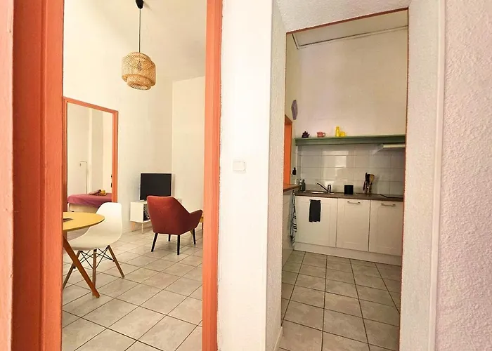 Lägenhet Casa Lau 4