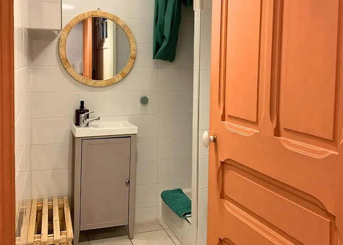 Casa Lau 4 Lägenhet