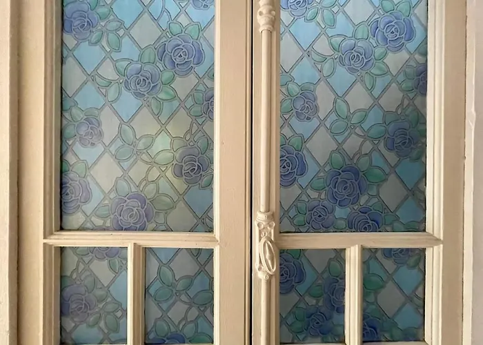 Casa Lau 4 Lägenhet